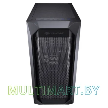 Корпус Cougar MX410 Mesh картинка 3